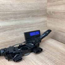 17F060   Wiper turn signal indicator stalk/switch Toyota Prius (XW30)