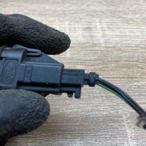 1S7T 14529 AB  With Plug Electric window control switch Ford Mondeo Mk III