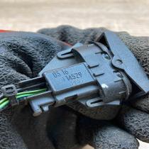 1S7T 14529 AB  With Plug Electric window control switch Ford Mondeo Mk III