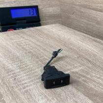 1S7T 14529 AB  With Plug Electric window control switch Ford Mondeo Mk III