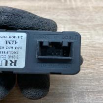 24409205 13363202 RU Electric window control switch Opel Meriva A