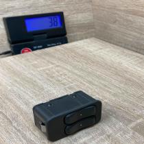 24409205 13363202 RU Electric window control switch Opel Meriva A