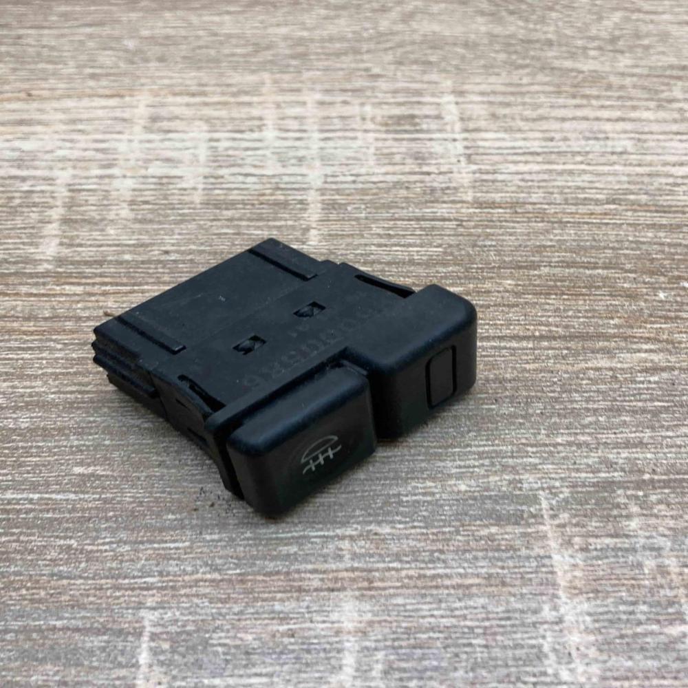 96000586   Light switch Peugeot 605