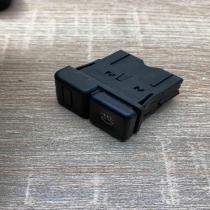 96000586   Light switch Peugeot 605