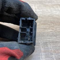 96000586   Light switch Peugeot 605