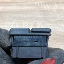 96000586   Light switch Peugeot 605