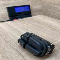 97BG 14529AA   Electric window control switch Ford Mondeo MK II