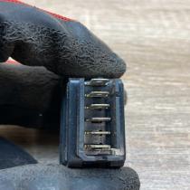 838099G   Electric window control switch Renault Scenic I