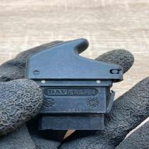 838099G   Electric window control switch Renault Scenic I