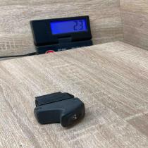 838099G   Electric window control switch Renault Scenic I