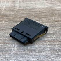 1387072 04000230  Headlight level height control switch BMW 3 E36
