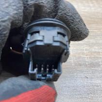 09226861   Wing mirror switch Opel Zafira A