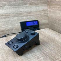 9185881   Light switch Opel Signum