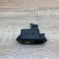 96401469XT  With Plug Electric window control switch Peugeot 1007
