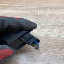 96401469XT  With Plug Electric window control switch Peugeot 1007