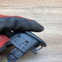 96401469XT  With Plug Electric window control switch Peugeot 1007