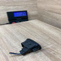 96401469XT  With Plug Electric window control switch Peugeot 1007