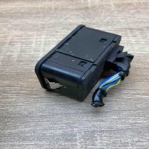 90561086 13363201 With Plug Electric window control switch Opel Zafira A