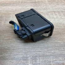 90561086 13363201 With Plug Electric window control switch Opel Zafira A