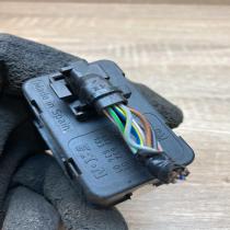 90561086 13363201 With Plug Electric window control switch Opel Zafira A