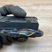 90561086 13363201 With Plug Electric window control switch Opel Zafira A