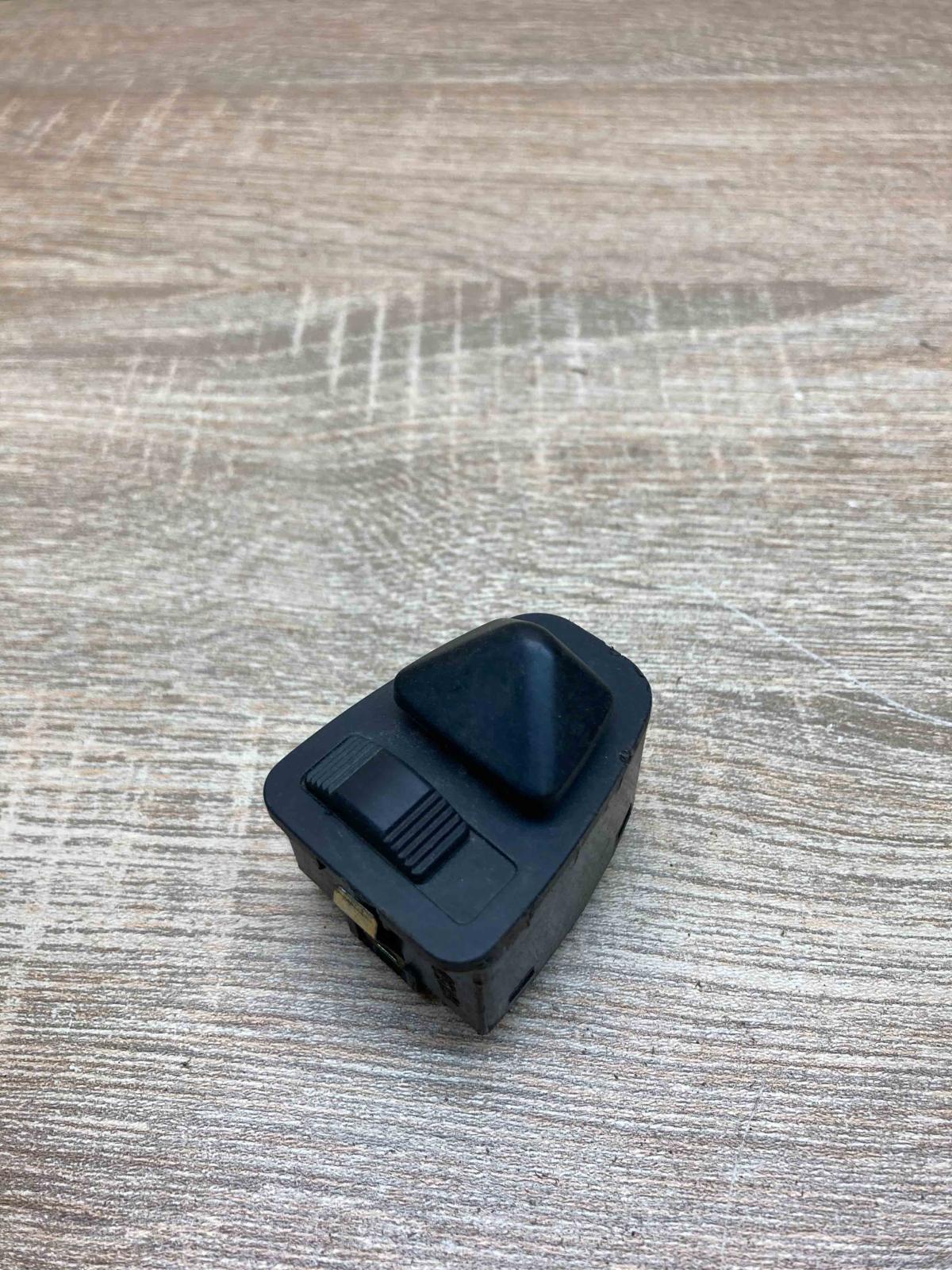 8373691 03200500  Wing mirror switch BMW 3 E46