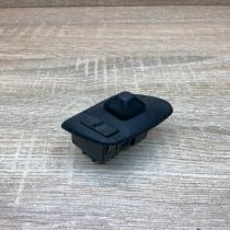 1387287 03200094 Used Wing mirror switch BMW 3 E36