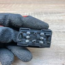 1387287 03200094 Used Wing mirror switch BMW 3 E36