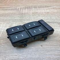3S7T 14A132BA   Electric window control switch Ford Mondeo Mk III