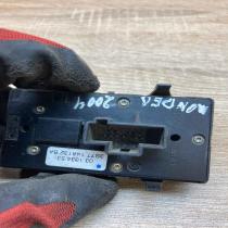 3S7T 14A132BA   Electric window control switch Ford Mondeo Mk III