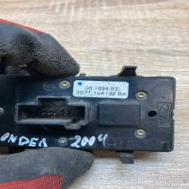 3S7T 14A132BA   Electric window control switch Ford Mondeo Mk III