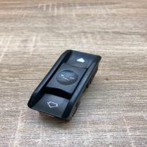 8352182 03015000 Used Sunroof switch BMW 5 E39
