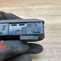 8352182 03015000 Used Sunroof switch BMW 5 E39