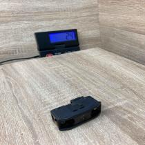 8352182 03015000 Used Sunroof switch BMW 5 E39