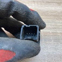 3M5T 14529AA K808X  Electric window control switch Ford Focus