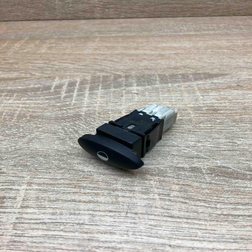 966409529ZD   Other switches/knobs/shifts Peugeot 206