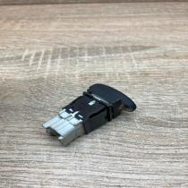 966409529ZD   Other switches/knobs/shifts Peugeot 206