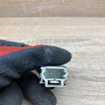 966409529ZD   Other switches/knobs/shifts Peugeot 206