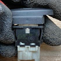 966409529ZD   Other switches/knobs/shifts Peugeot 206