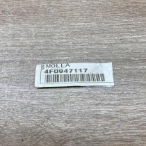 4F0947117   Other interior part Audi A6 S6 C6 4F