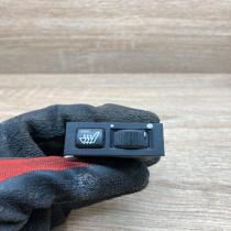 8352259 03055000  Seat heating switch BMW 5 E39