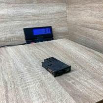 8352259 03055000  Seat heating switch BMW 5 E39