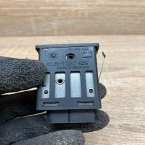 1387429 74003000  Panel lighting control switch BMW 3 E36
