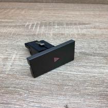 24441250 13549900  Hazard light switch Opel Vectra C