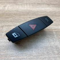 6945603   Hazard light switch BMW 1 E81 E87