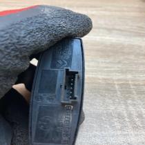 6945603   Hazard light switch BMW 1 E81 E87