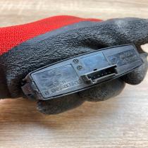 6945603   Hazard light switch BMW 1 E81 E87