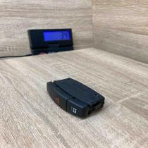 6945603   Hazard light switch BMW 1 E81 E87