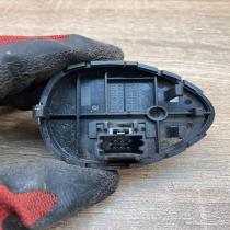 9633261277 9654308177  Suspension ride height/mode switch Citroen C5