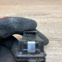8350947 Used  Hazard light switch BMW 5 E39